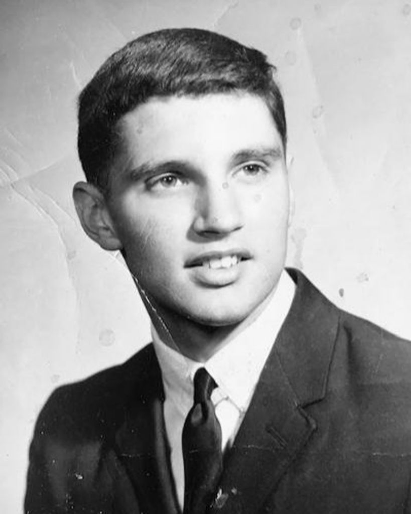 Steven J. Peschek Profile Photo
