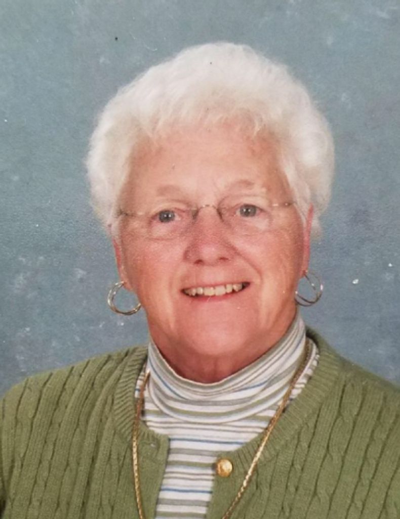 Betty Lou (Hill)  Kinne Profile Photo