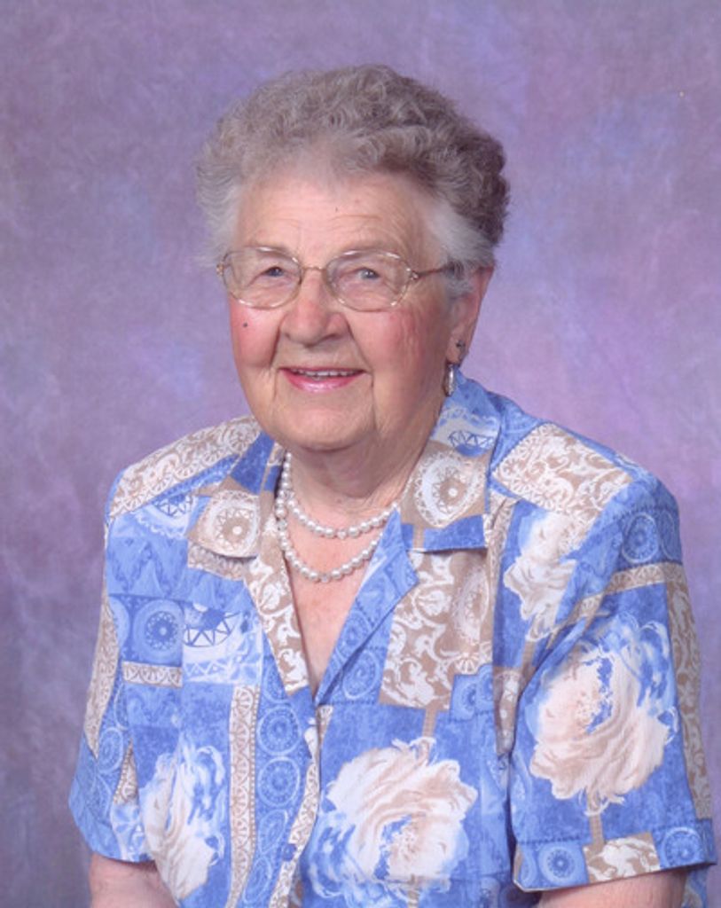 Rosabel Marjorie Snethen Profile Photo