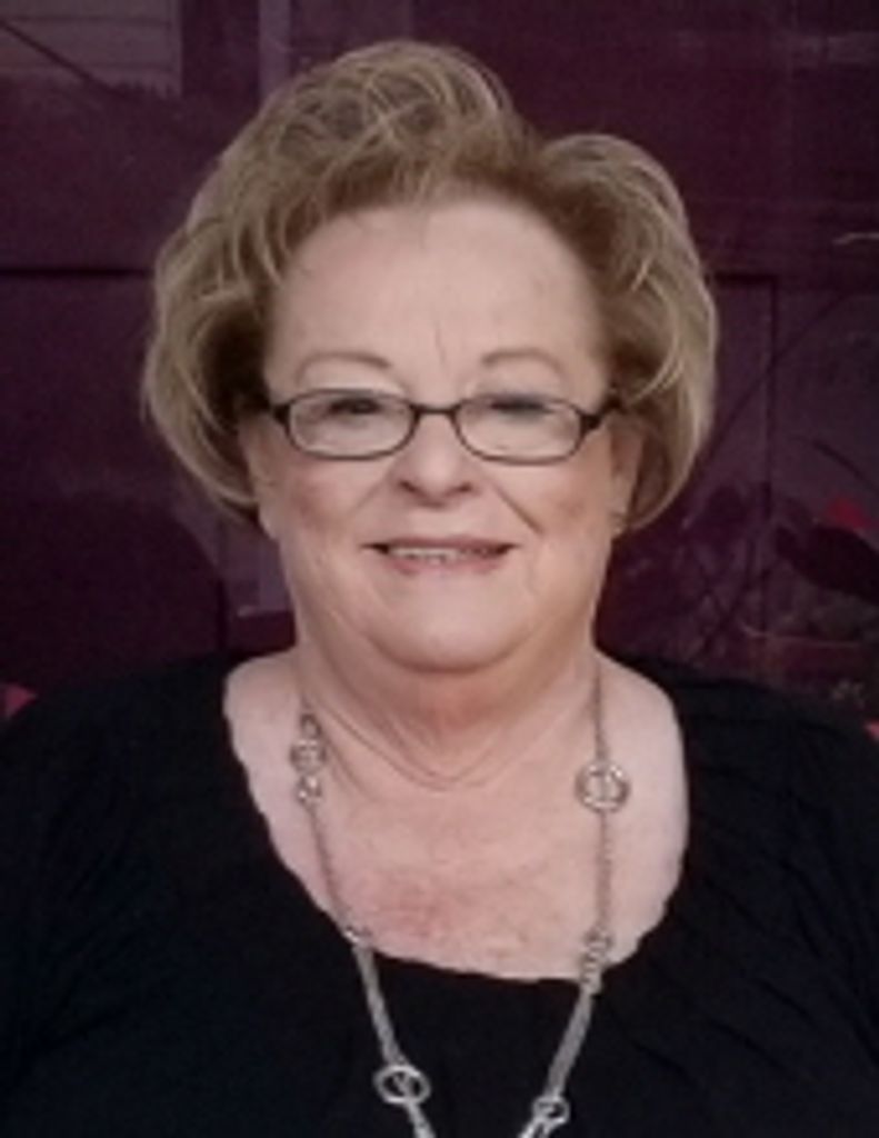 Pamela  K. Cooper