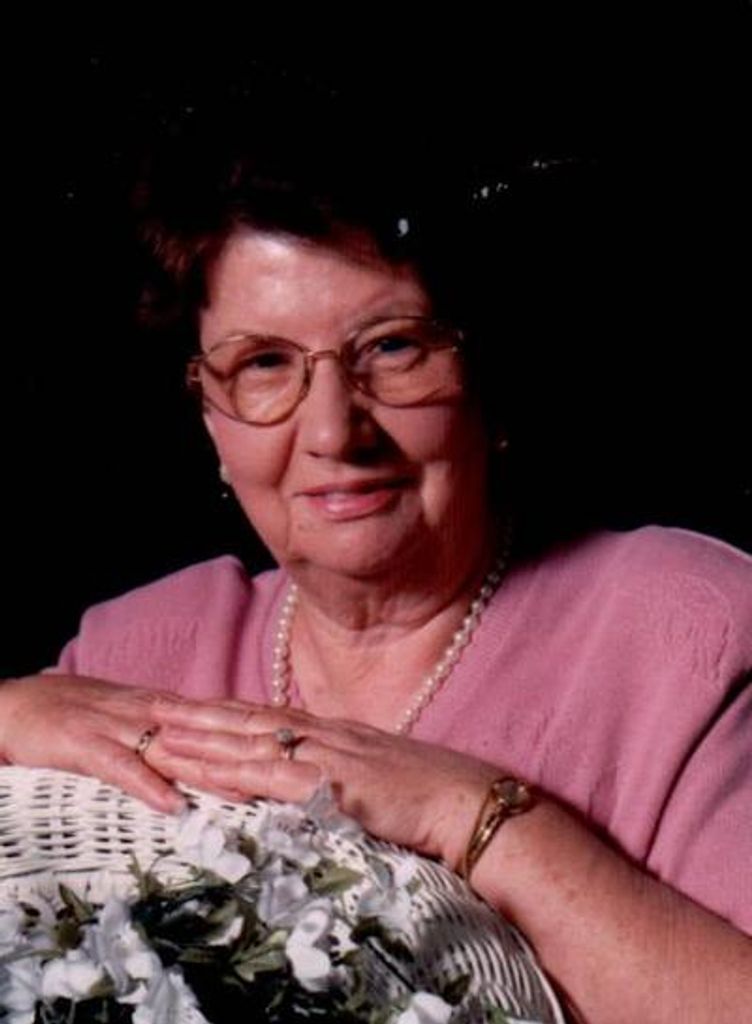 Dorothy Lee Register Jordan Profile Photo