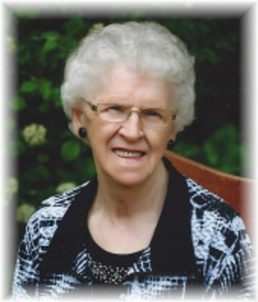 Matilda Alons