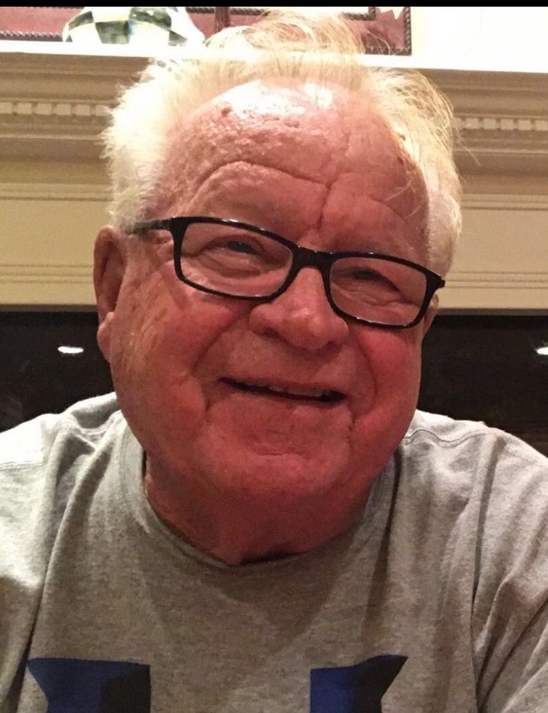 Robert L. Voss Profile Photo