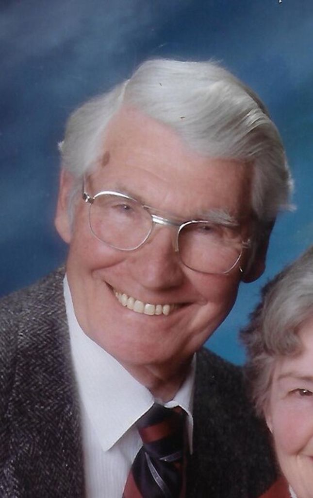 Bernard Henry Fleming