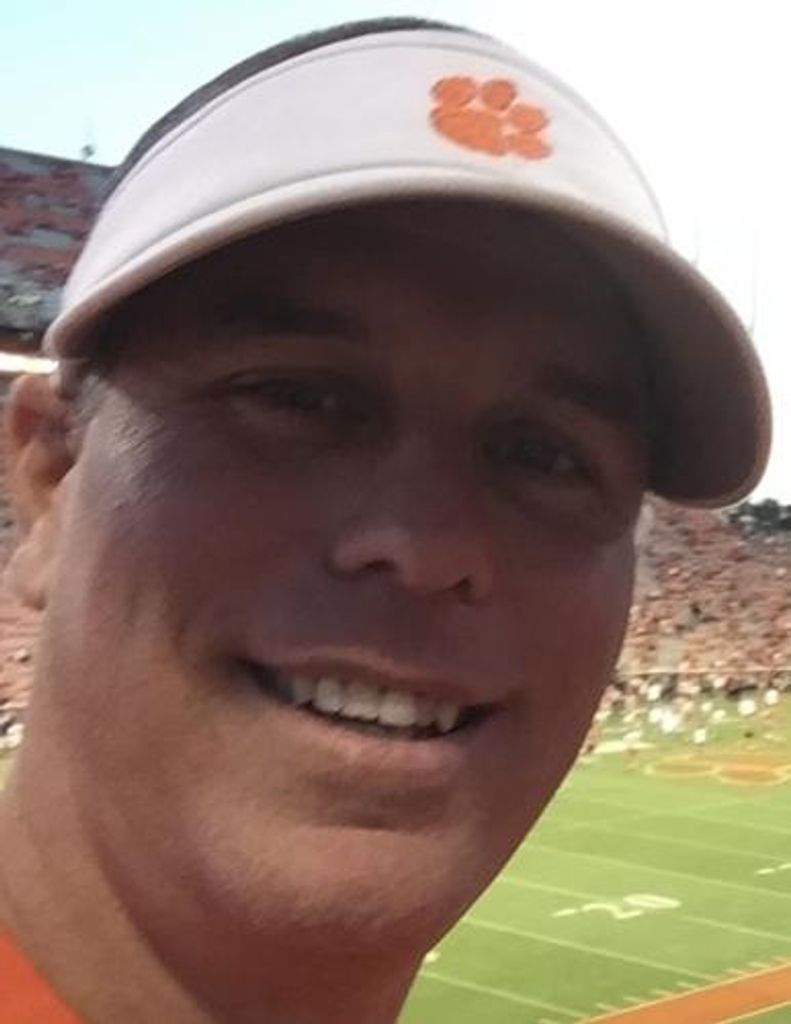 Timothy Paul Johnson Profile Photo