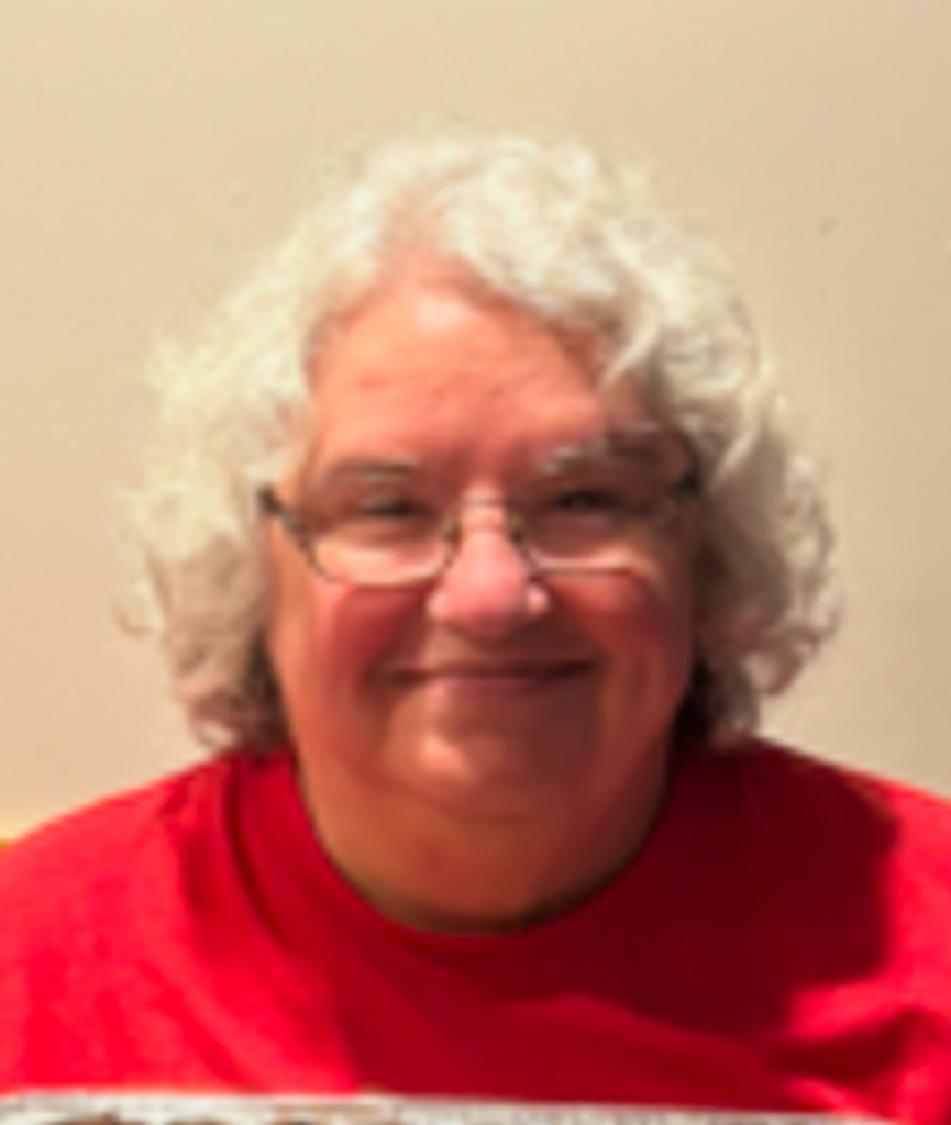 Sylvia Brann Profile Photo