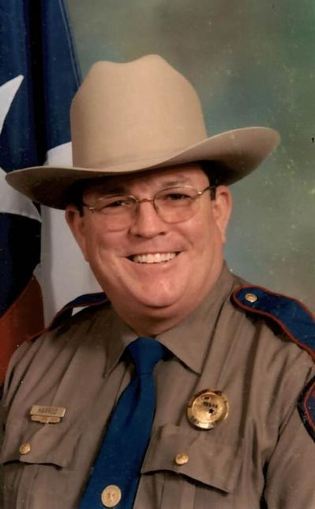 David Harrod, Sr. Profile Photo