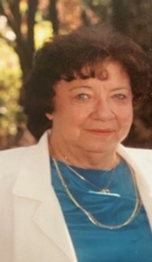 Betty Lou (Ganes)  Hazel Profile Photo