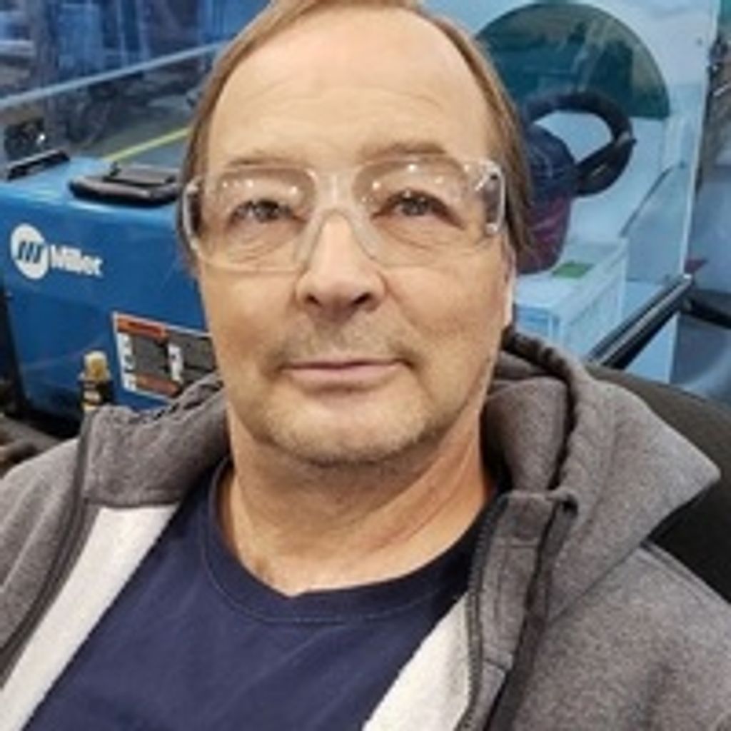 Brett Winsor Sr.