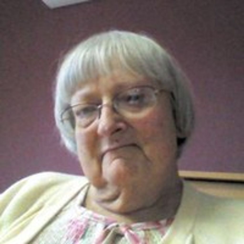Joyce  E. Riesel Profile Photo