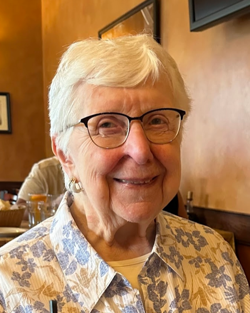 Mary Jean Van Voris Profile Photo