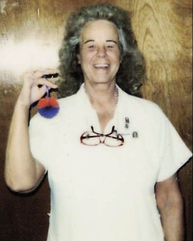 Joan Crawford Mashburn Profile Photo