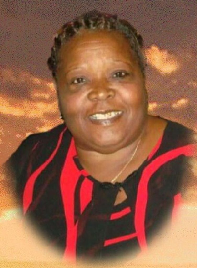 Flora Parker Profile Photo