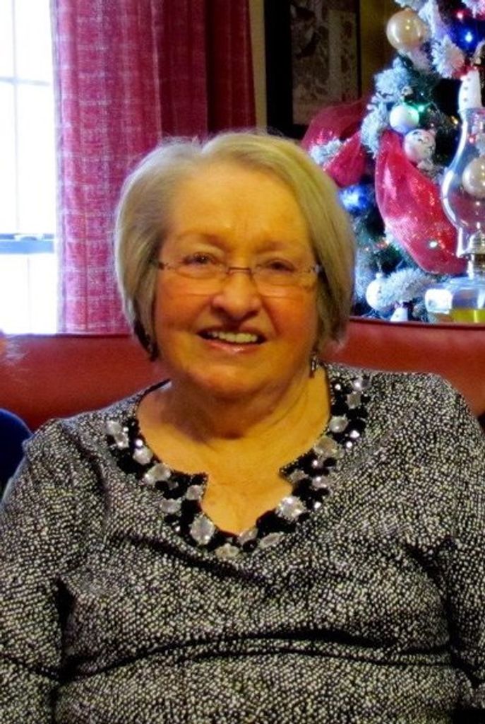 Margaret Landis Robertson