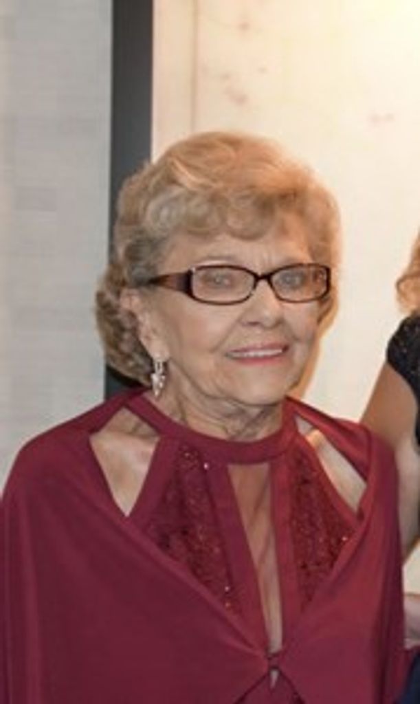 Carol Janette Duprey