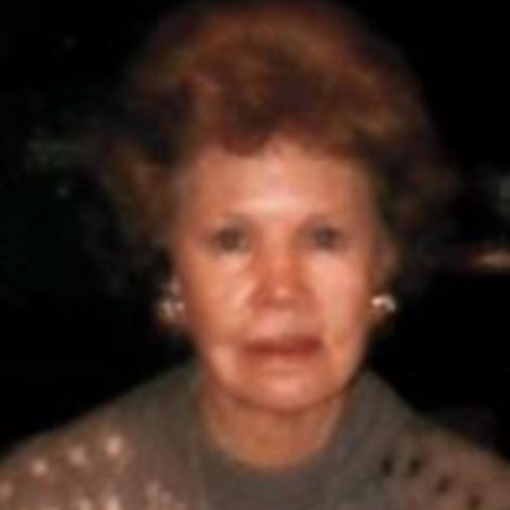Margaret Mcgraw