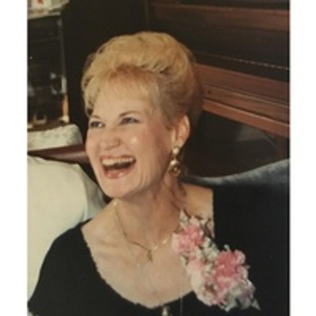 Joyce Slaton