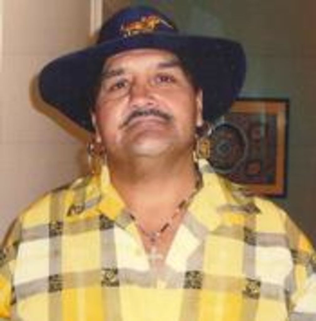 Peter "Keka" Ruiz