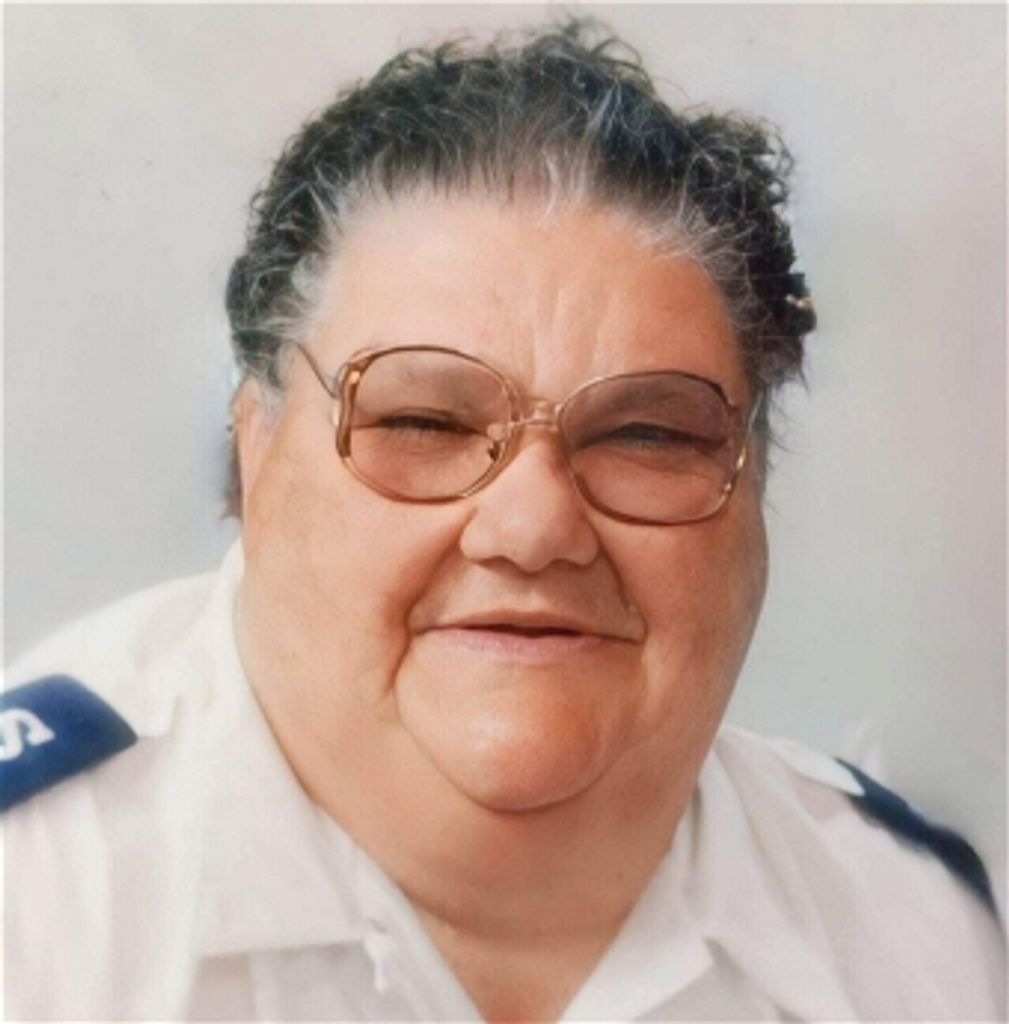 Melvina L. Mclean