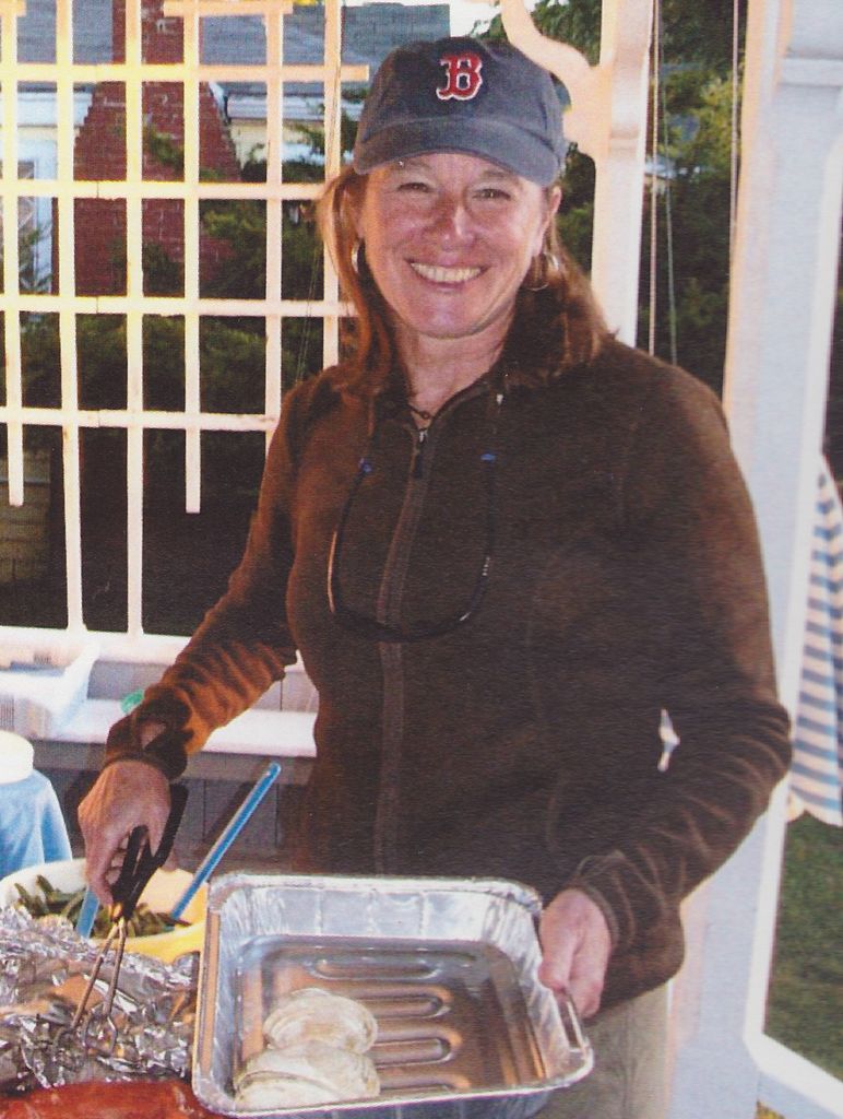 Diane "Di" Marie Carter