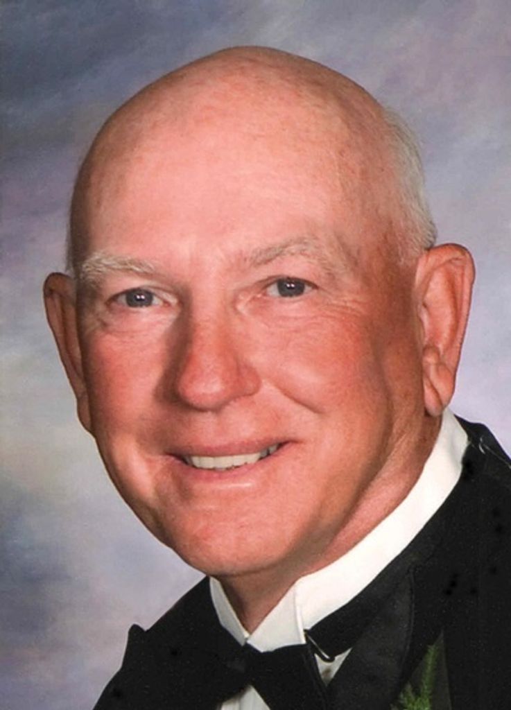 Sherman George "Skip" Hutton, Iii Profile Photo