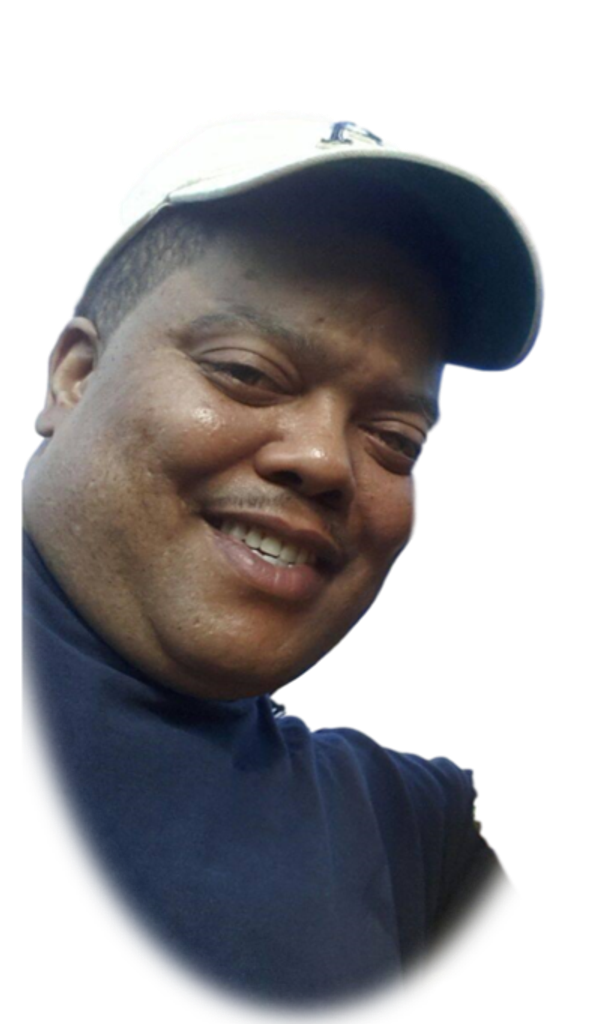 Marque Anthony Welch Profile Photo