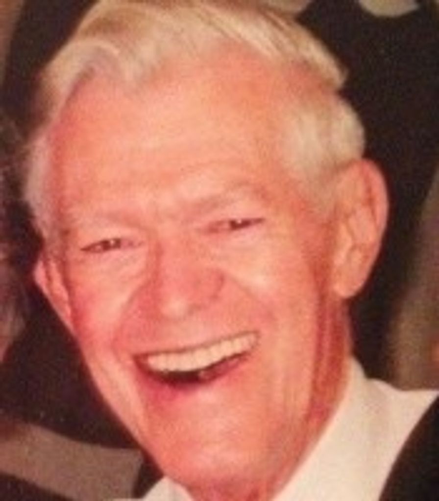 James  Willers Pervier