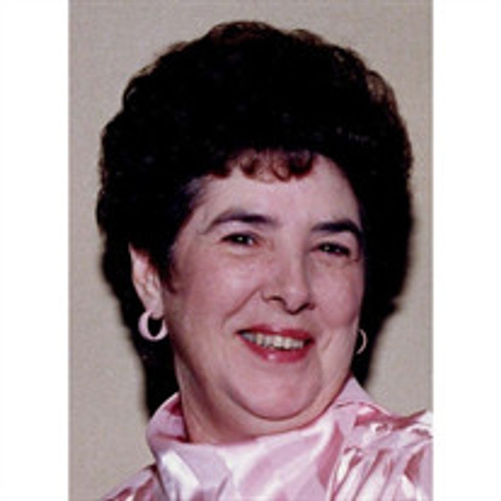 MaryEllen Britton