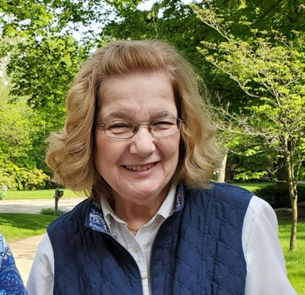 Betty Anne Clark Profile Photo