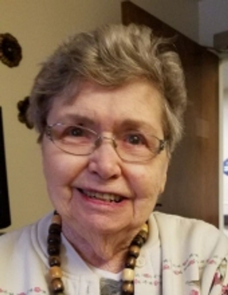 Josephine Carnahan