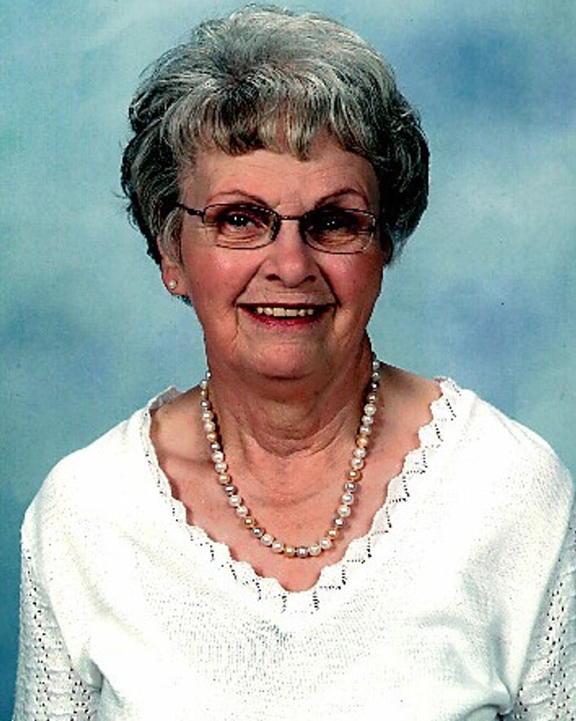 Marion Vance Profile Photo