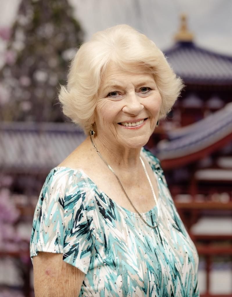 Theresa “Terry” Mueller Profile Photo
