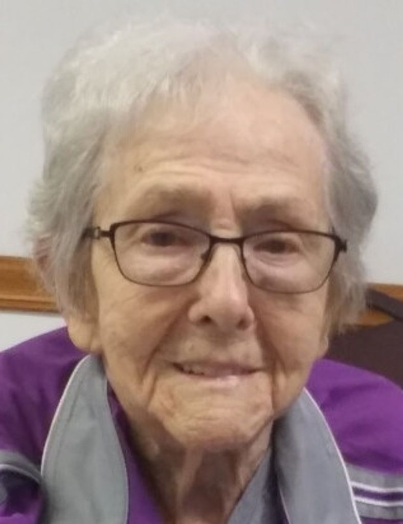 Betty Jean (Ross)  Johnson Profile Photo