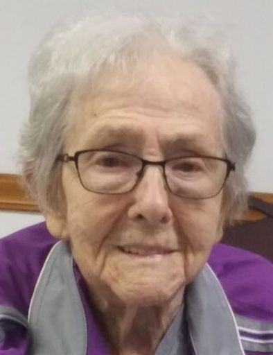 Betty Jean (Ross)  Johnson Profile Photo