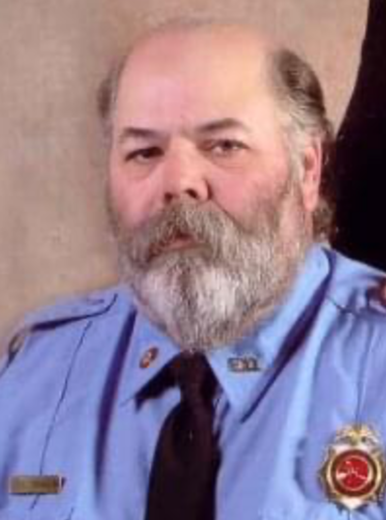 Dennis Lloyd Robinson