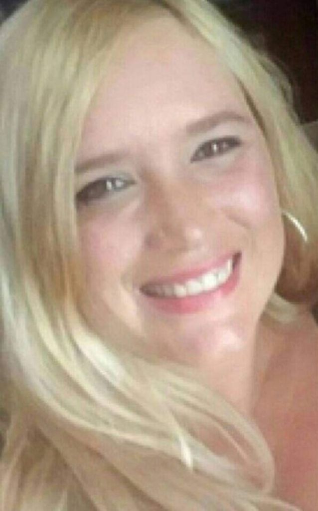 Jamie Lyn Borner Profile Photo