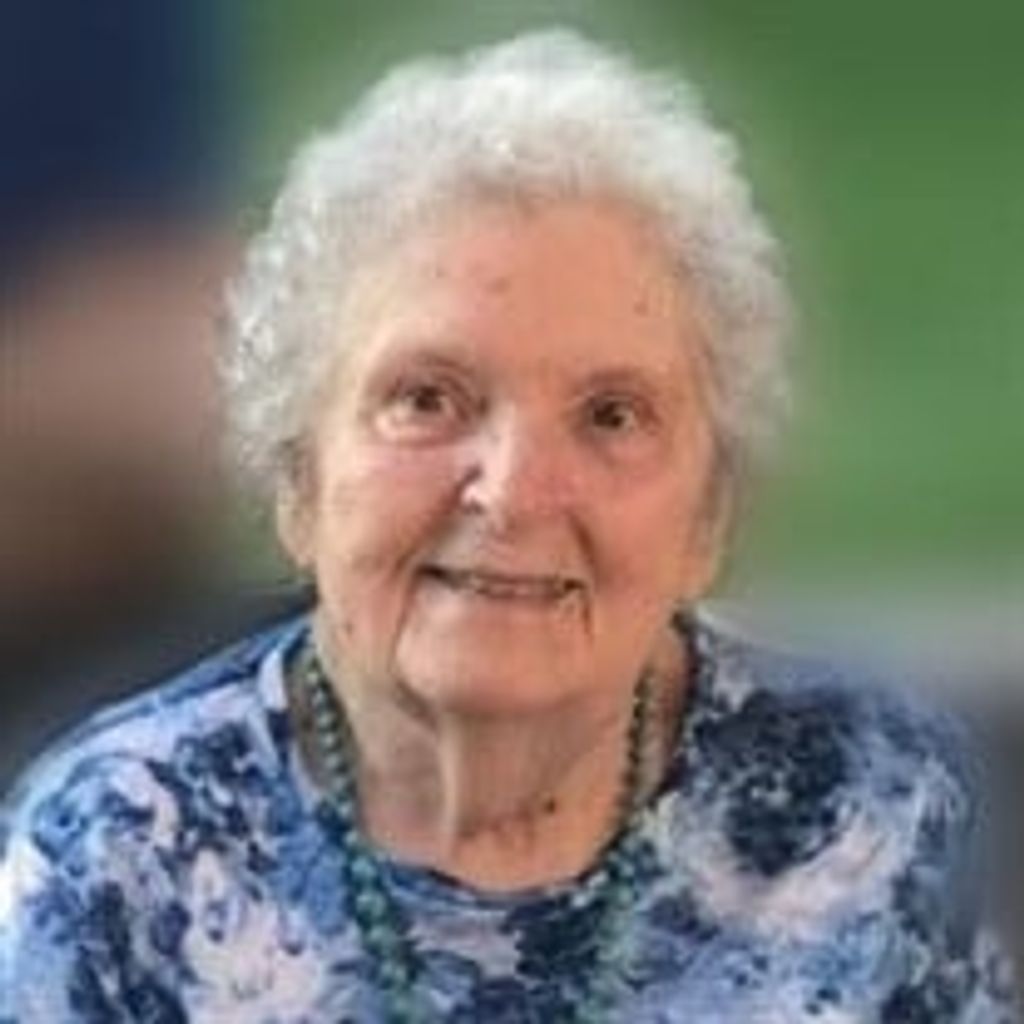 Mrs. Edith I. Markus