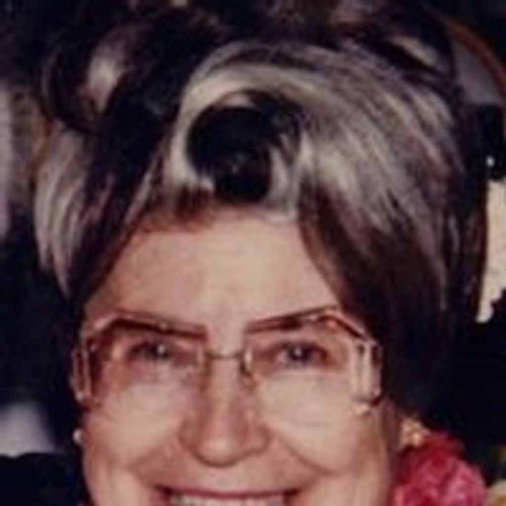 Mary Marczak