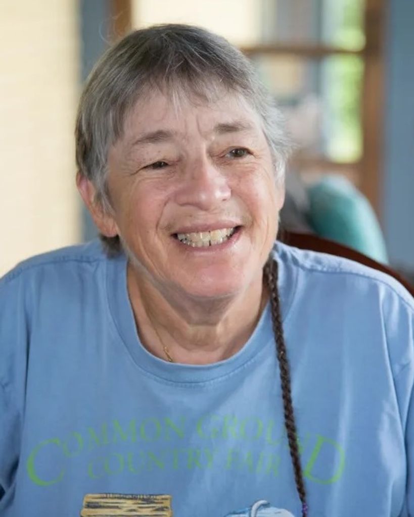 Marian Pollack Profile Photo