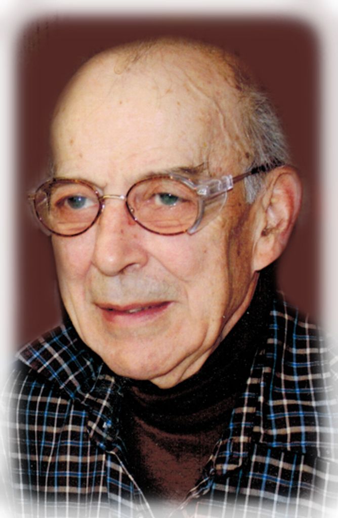 Raymond Joens