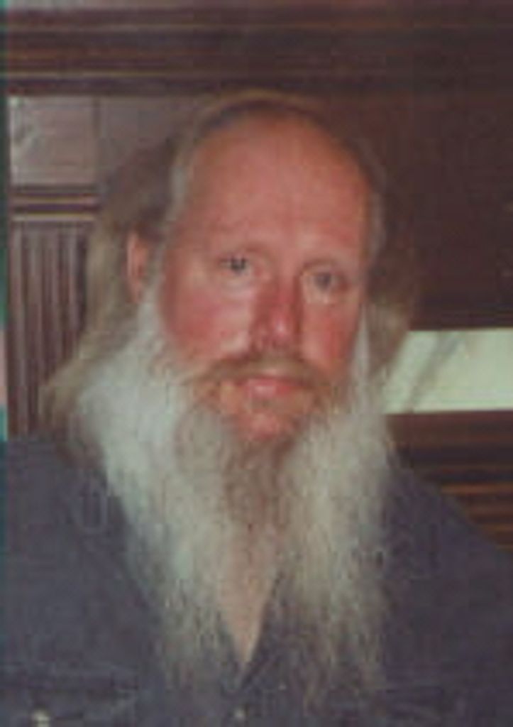 Dale Richard Johnson Profile Photo