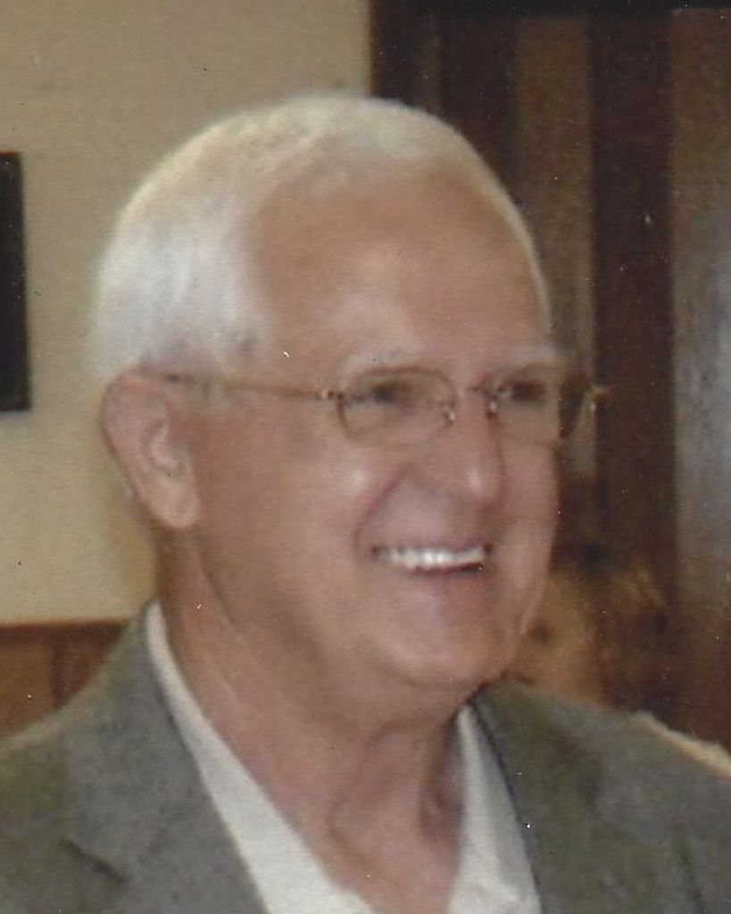 Fred Clarence Fisher Sr.