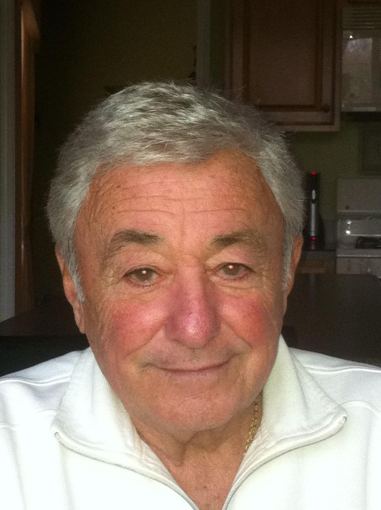 Louis A. Santangelo