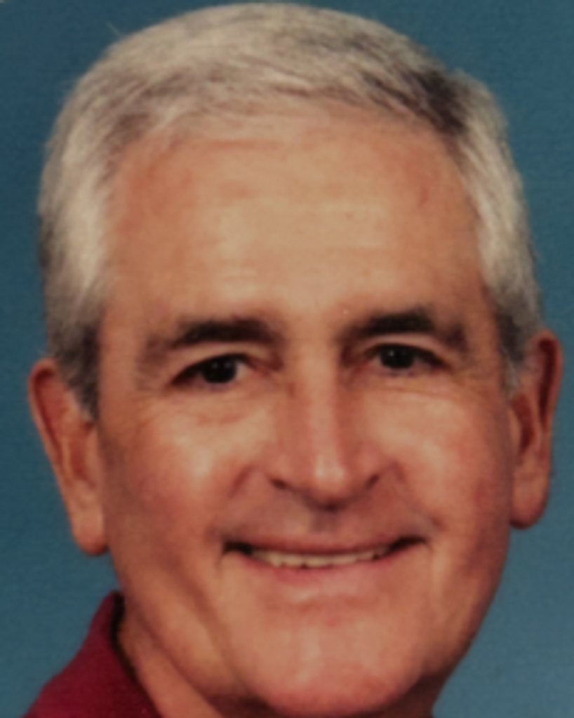 John Gammill DeWitt Profile Photo