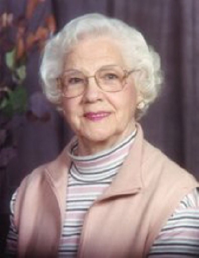 Edith I. Scharsu