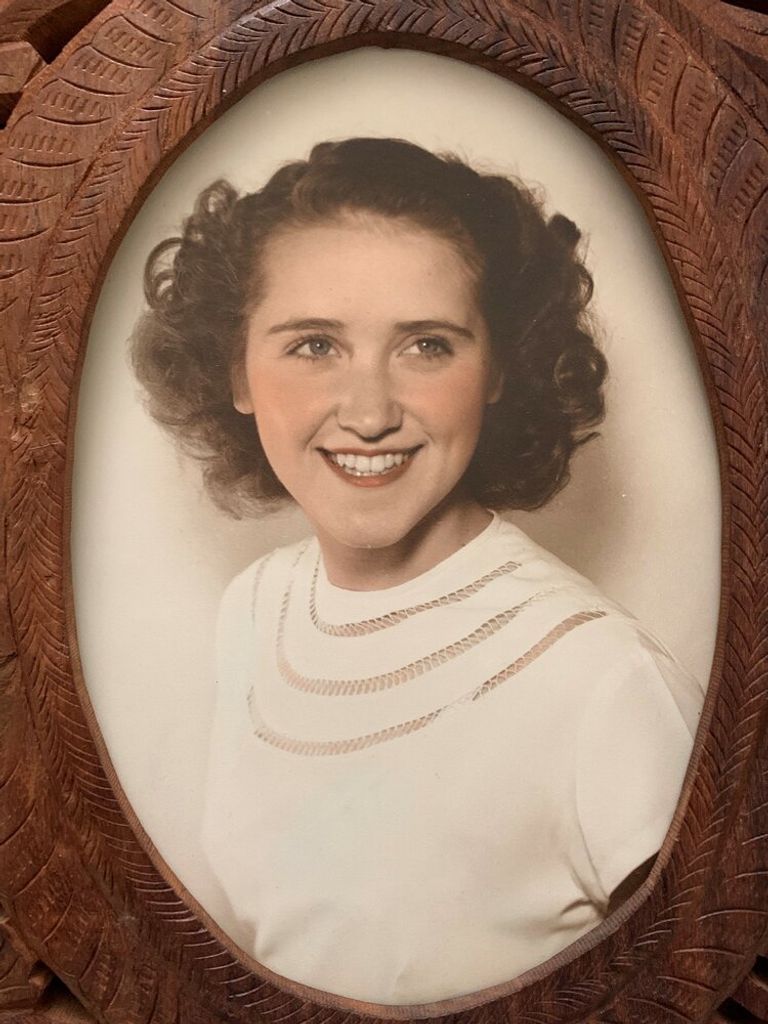Gwendolyn  Davis