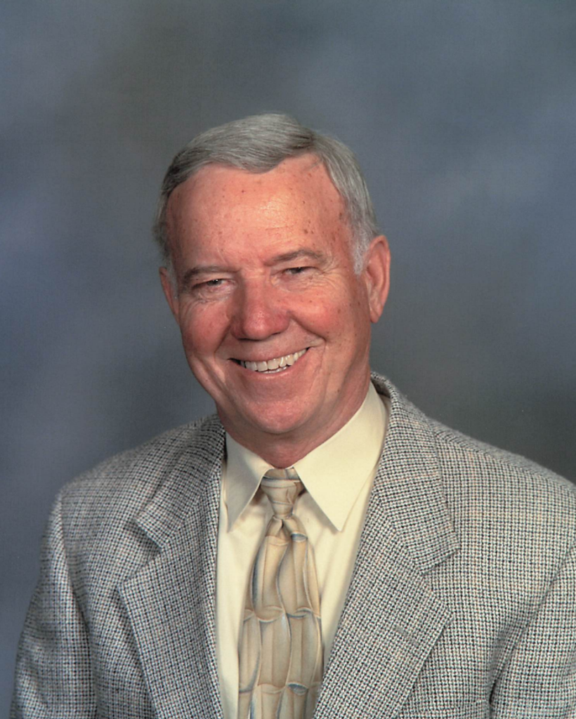 Robert Eugene Macy