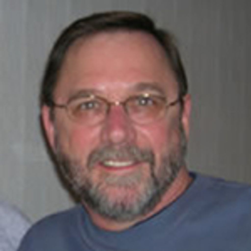 Robert Charles Mehalic