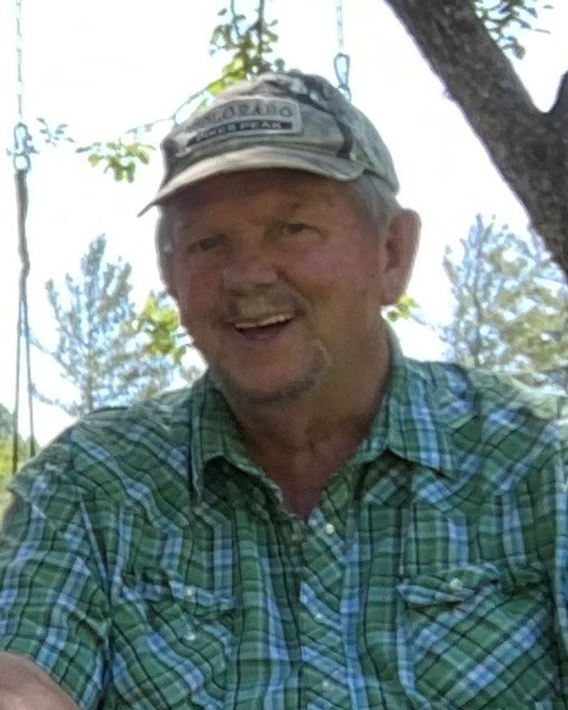 Robert James Robinson