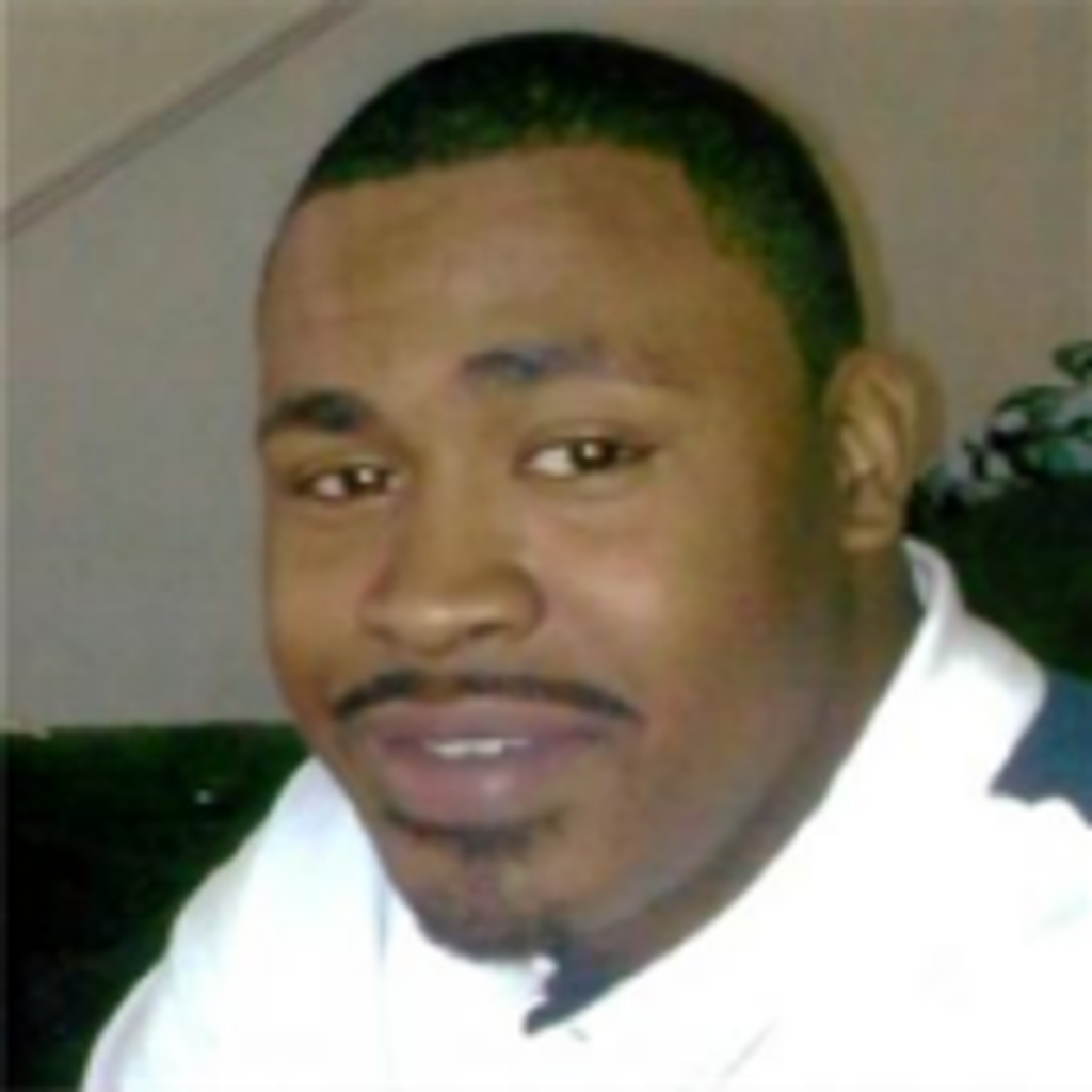 Deandre  Michael Johnson